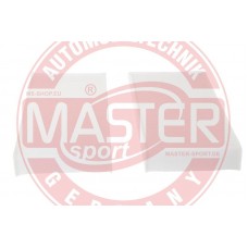 2327-2-IF-SET-MS MASTER-SPORT GERMANY Фільтр повітря у внутрішньому просторі
