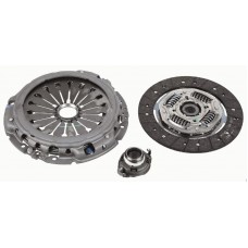 3000 951 315 SACHS Комплект зчеплення