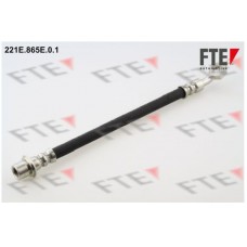 221E.865E.0.1 FTE Гальмівний шланг