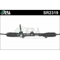 SR2319 ERA Benelux Кермовий механізм