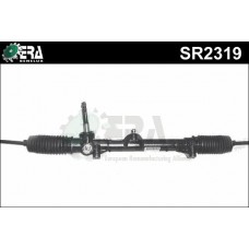 SR2319 ERA Benelux Кермовий механізм