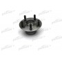 PBK512220H PATRON Комплект підшипника ступиці колеса