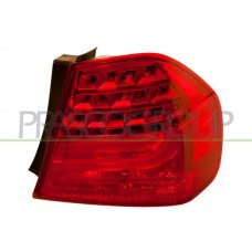 BM0264153 PRASCO Задній фонар