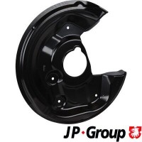 1164304080 JP GROUP Відбивач диск гальмівного механізму