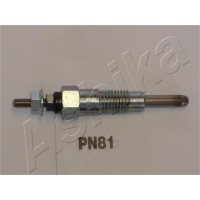 PN81 ASHIKA Свічка розжарювання