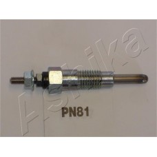 PN81 ASHIKA Свічка розжарювання