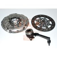 201-13105C IAP QUALITY PARTS Комплект зчеплення