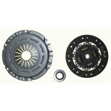 3000 124 007 SACHS Комплект зчеплення