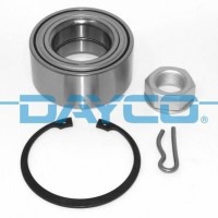 KWD1243 DAYCO Комплект підшипника ступиці колеса
