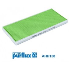 AHH158 PURFLUX Фільтр повітря у внутрішньому просторі
