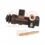 206-13087 IAP QUALITY PARTS Робочий циліндр система зчеплення