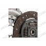 479C0212 RIDEX Комплект зчеплення