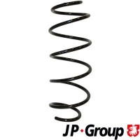 4142208400 JP GROUP Пружина ходової частини