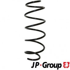 4142208400 JP GROUP Пружина ходової частини