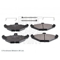 ADT342215 BLUE PRINT КомплеК т гальмівних колодок, дискове гальмо