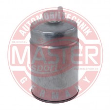 853/8-KF-PCS-MS MASTER-SPORT GERMANY Паливний фільтр