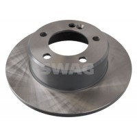 60 94 0094 SWAG Гальмівний диск