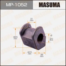 MP1052 MASUMA Втулка стабілізатора