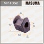 MP1052 MASUMA Втулка стабілізатора