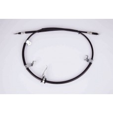 8AS 355 664-481 HELLA PAGID Тросик, cтояночный тормоз