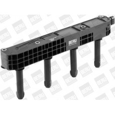 WG1487508 WILMINK GROUP Котушка запалювання