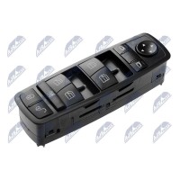 EWS-ME-017 NTY Вимикач склопідйомник