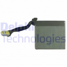TSP0525208 DELPHI Випарник кондиціонера
