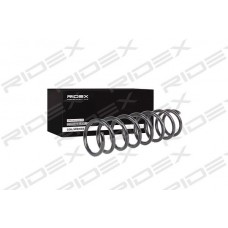 188C0351 RIDEX Пружина ходової частини
