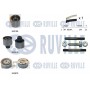 550376 RUVILLE Комплект ременя ГРМ