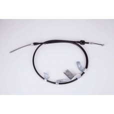 8AS 355 665-991 HELLA PAGID Тросик, cтояночный тормоз