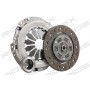 479C0182 RIDEX Комплект зчеплення