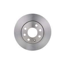 0 986 479 189 BOSCH Гальмівний диск