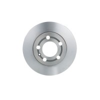 0 986 478 481 BOSCH Гальмівний диск