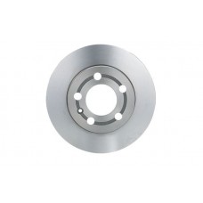0 986 478 481 BOSCH Гальмівний диск