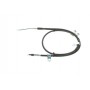 1 987 477 920 BOSCH Тросик, cтояночный тормоз