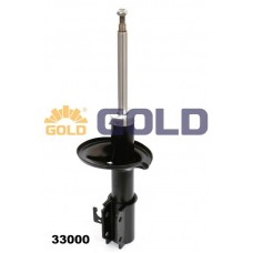 9250190 JAPANPARTS Амортизатор