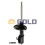 9250190 JAPANPARTS Амортизатор