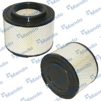 MMF015125 MANDO Повітряний фільтр