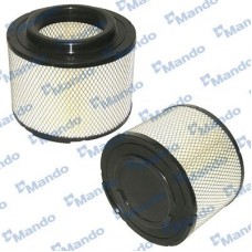 MMF015125 MANDO Повітряний фільтр