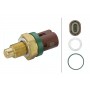 6PT 009 309-661 HELLA Датчик температура охолоджувальної рідини