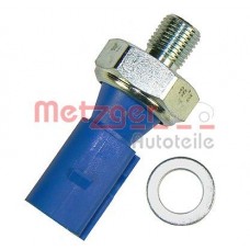 0910077 METZGER Датчик тиску масла