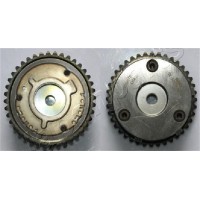 VVT-014 JAPANPARTS Шестерня приводу розподільного валу