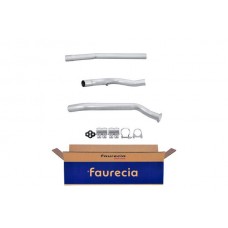 FS45459 Faurecia Ремонтна трубка каталізатор