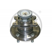 922220 OPTIMAL Комплект підшипника ступиці колеса