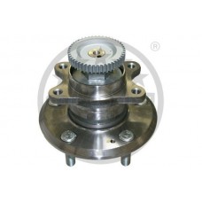 922220 OPTIMAL Комплект підшипника ступиці колеса