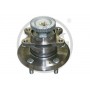 922220 OPTIMAL Комплект підшипника ступиці колеса