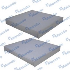 MMF025087 MANDO Фільтр повітря у внутрішньому просторі
