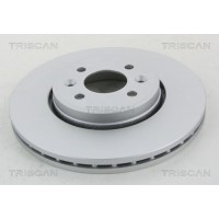8120 25129C TRISCAN Гальмівний диск
