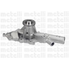 24-0888 METELLI Водяний насос охолодження двигуна