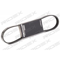 305P0312 RIDEX Поліклиновий ремінь